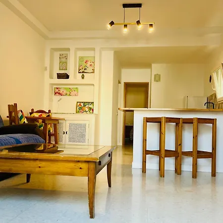 Paradise Playa Chica Con Terraza A 100m Del Mar Puerto del Carmen (Lanzarote)