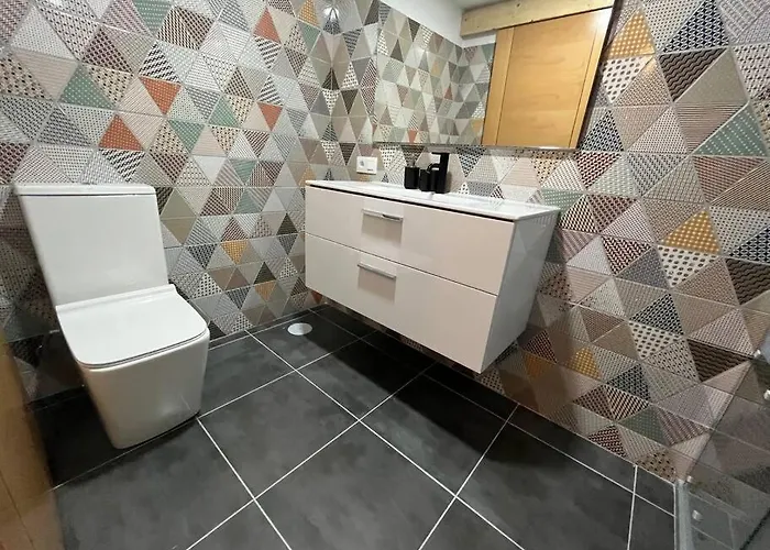 Apartment Paradise Playa Chica Con Terraza A 100m Del Mar