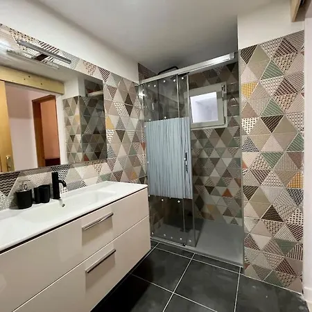 Appartement Paradise Playa Chica Con Terraza A 100m Del Mar