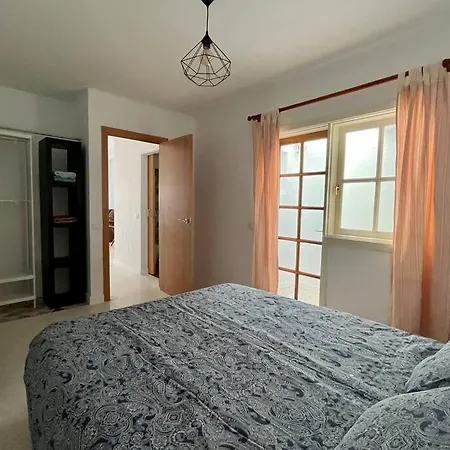 Appartement Paradise Playa Chica Con Terraza A 100m Del Mar Puerto del Carmen (Lanzarote)