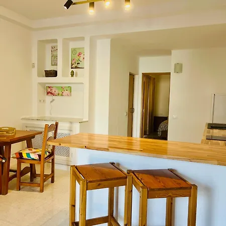 Paradise Playa Chica Con Terraza A 100m Del Mar Apartamento Puerto del Carmen (Lanzarote)