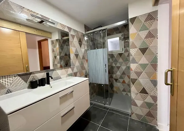 Appartement Paradise Playa Chica Con Terraza A 100m Del Mar