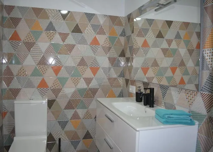 Paradise Playa Chica Con Terraza A 100m Del Mar Appartement