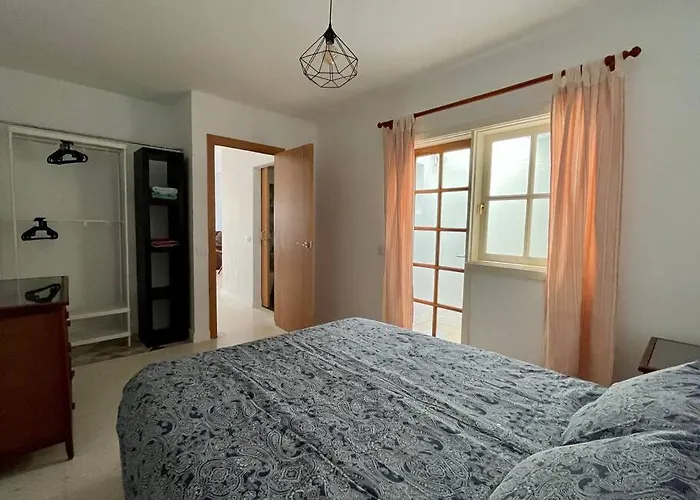 Appartement Paradise Playa Chica Con Terraza A 100m Del Mar Puerto del Carmen (Lanzarote)